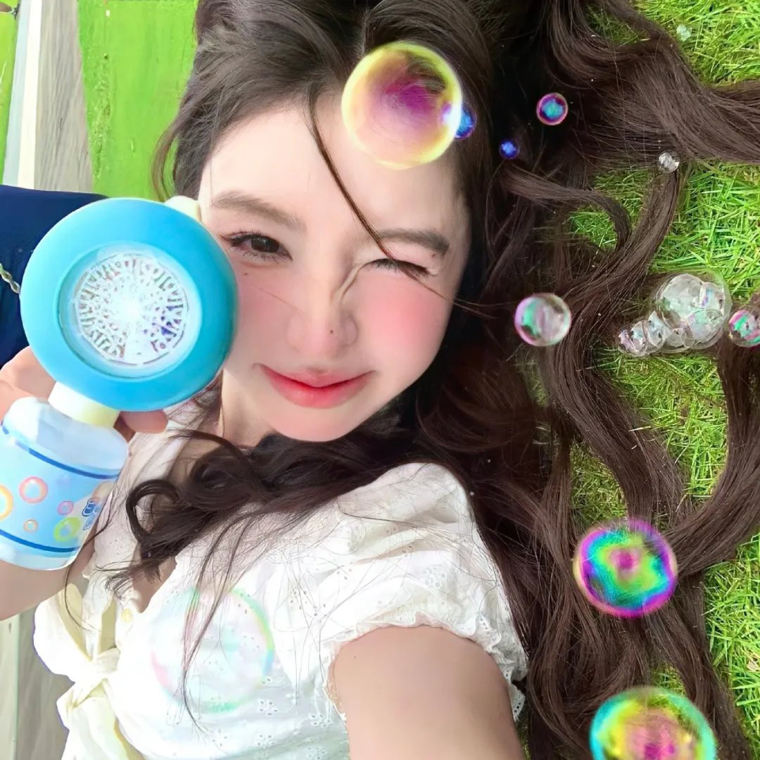 老公请和我恋爱吧